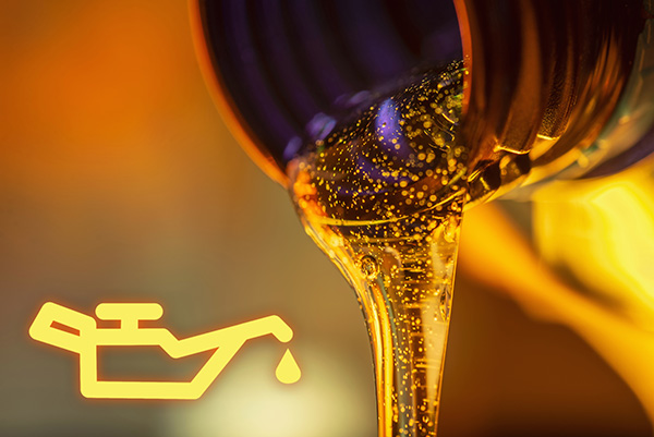 What Are the Benefits of Using Synthetic Oil?